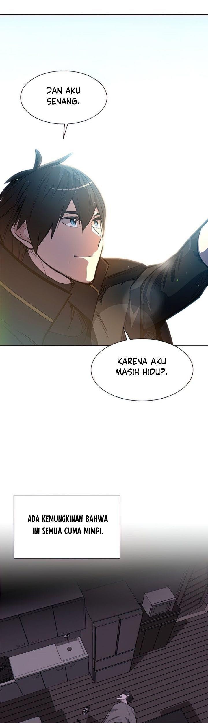 The Tutorial is Too Hard Chapter 79 Gambar 65