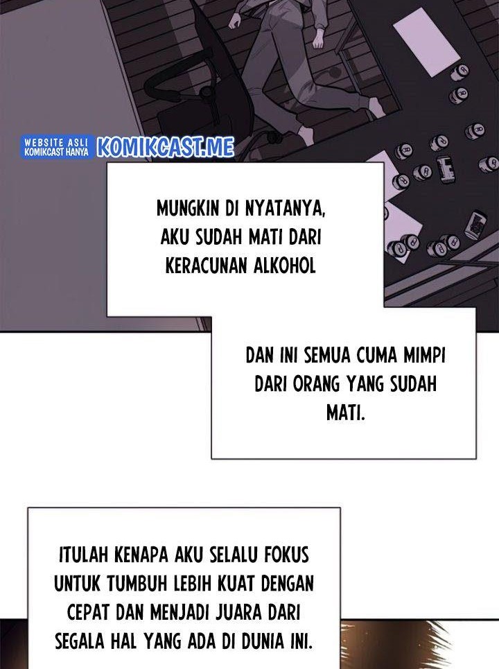 The Tutorial is Too Hard Chapter 79 Gambar 66