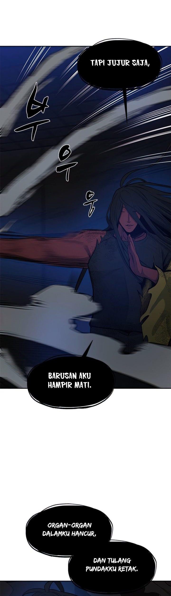 The Tutorial is Too Hard Chapter 79 Gambar 7