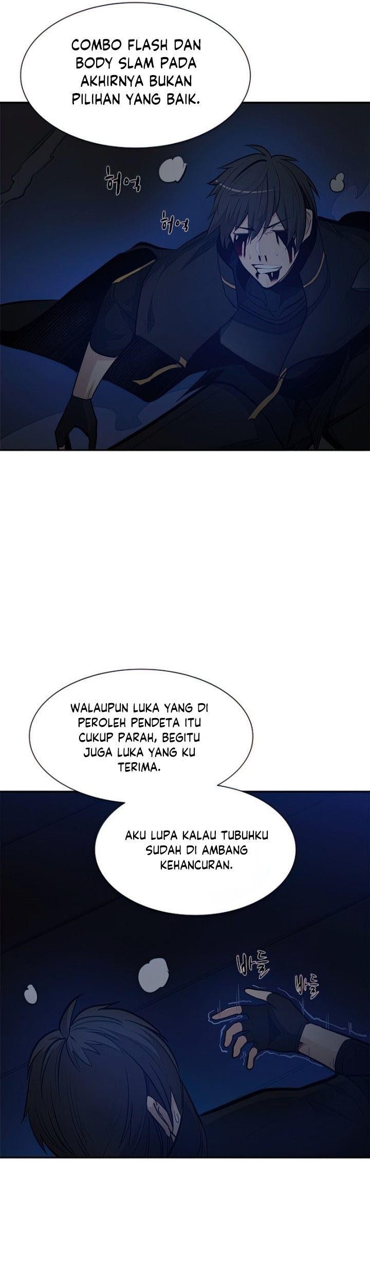 The Tutorial is Too Hard Chapter 79 Gambar 9