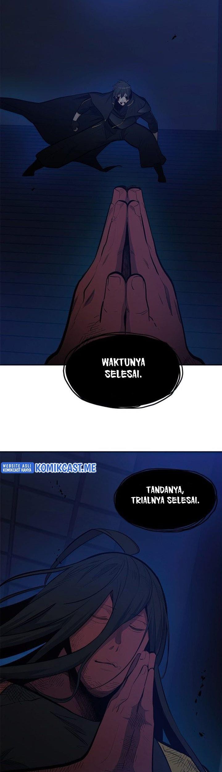 The Tutorial is Too Hard Chapter 79 Gambar 11