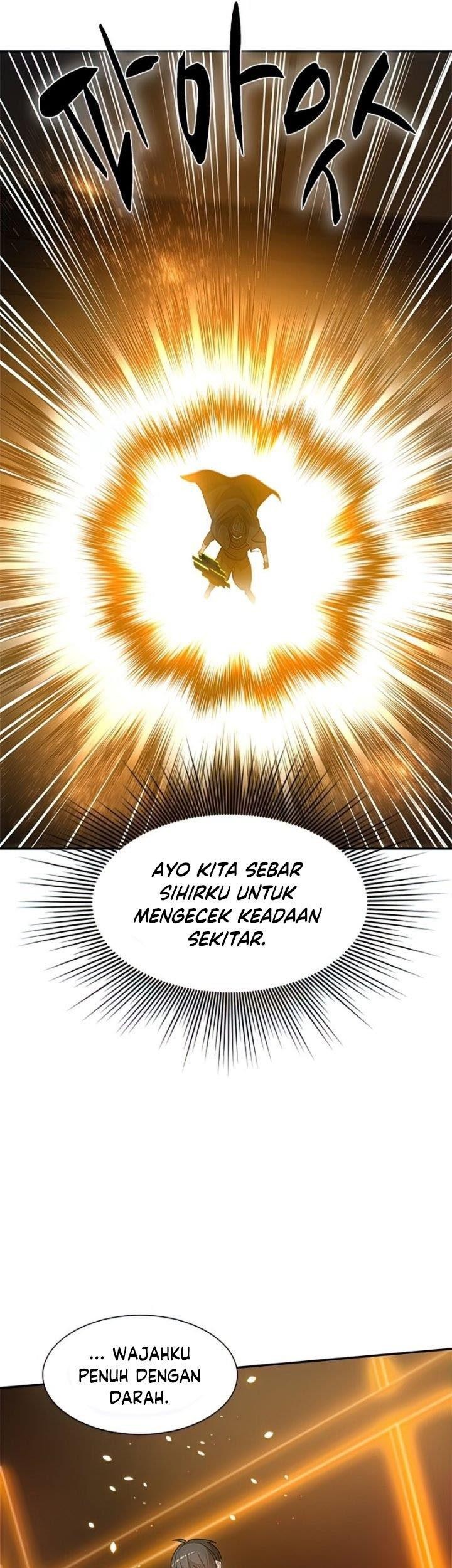 The Tutorial is Too Hard Chapter 79 Gambar 17