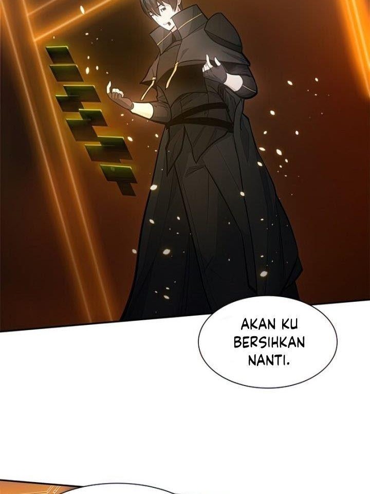 The Tutorial is Too Hard Chapter 79 Gambar 18