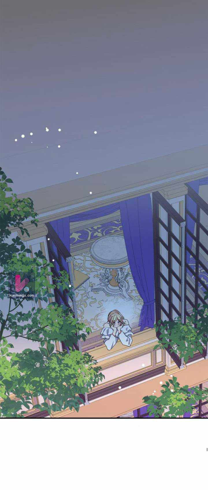 I Raised A Beast Chapter 68 Gambar 51