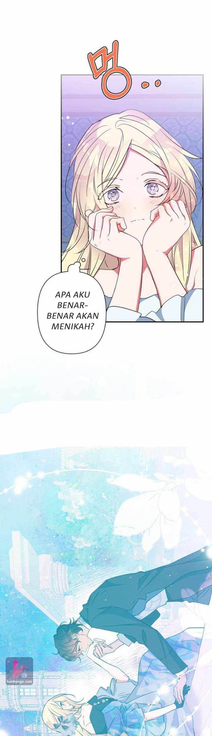 I Raised A Beast Chapter 68 Gambar 52