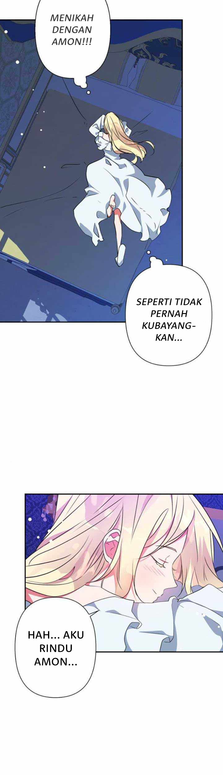 I Raised A Beast Chapter 68 Gambar 54