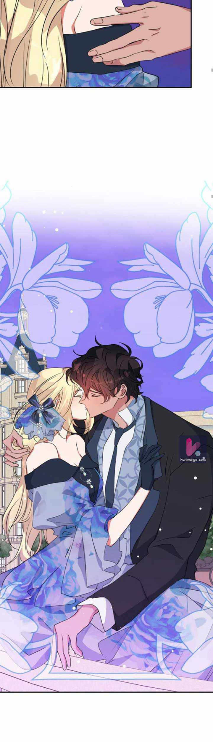 I Raised A Beast Chapter 68 Gambar 4