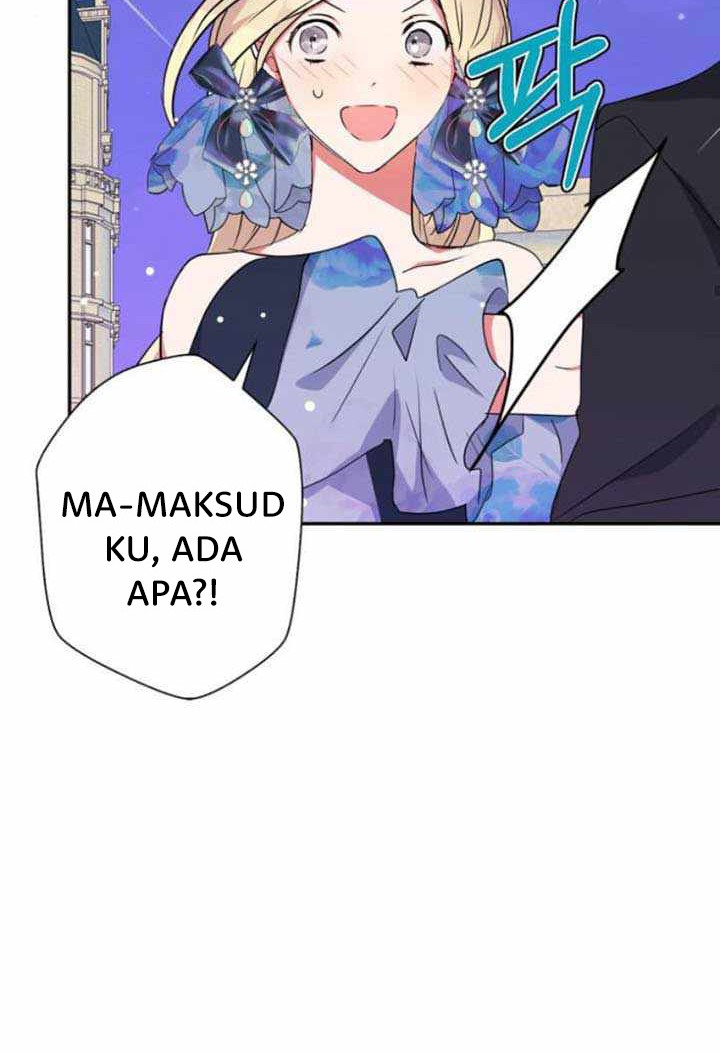 I Raised A Beast Chapter 68 Gambar 9