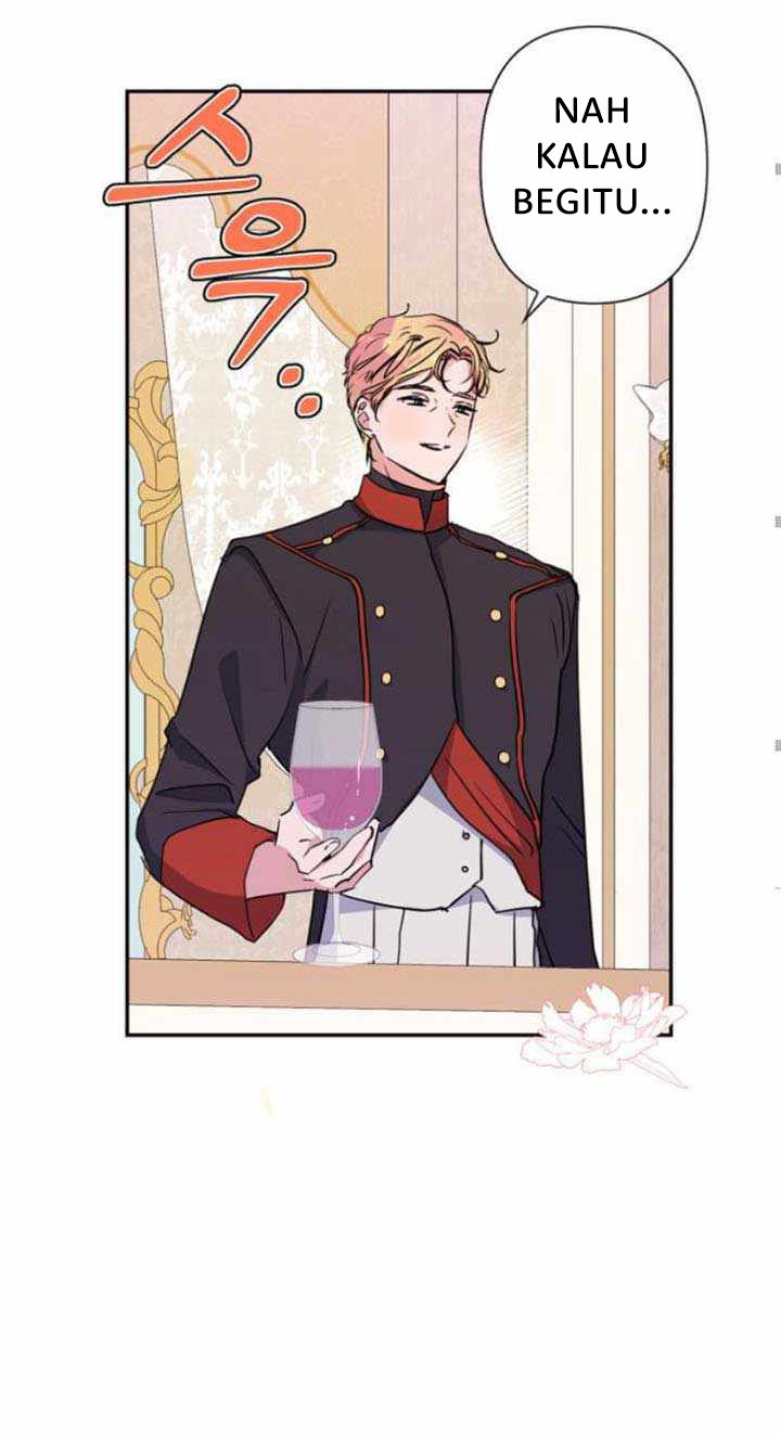 I Raised A Beast Chapter 68 Gambar 25