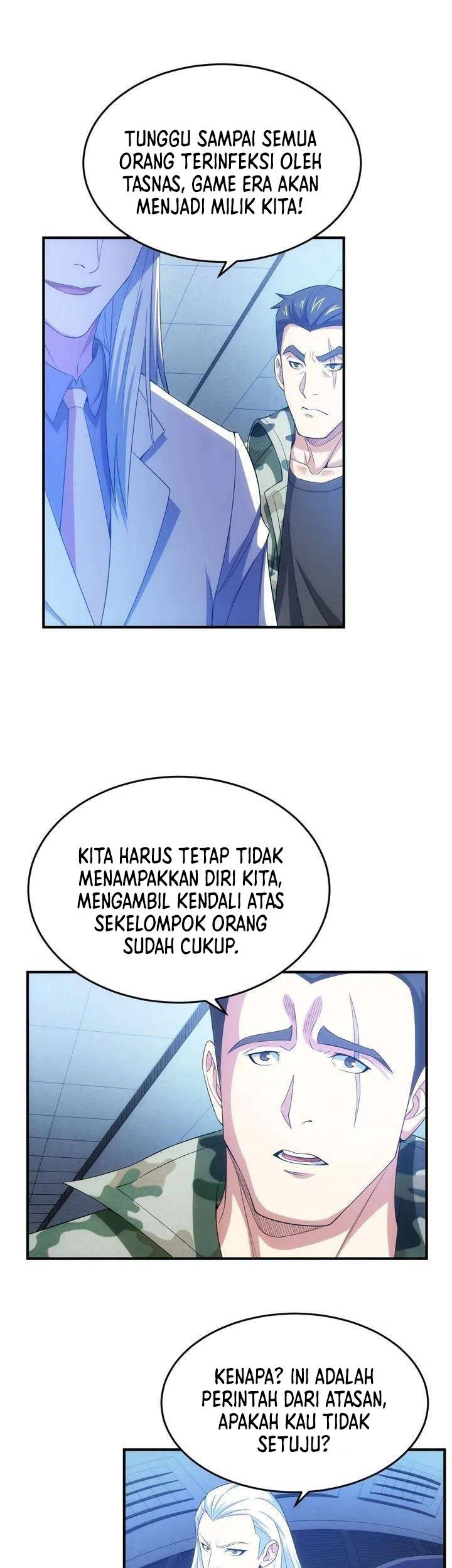 Rich Player Chapter 190 Gambar 5