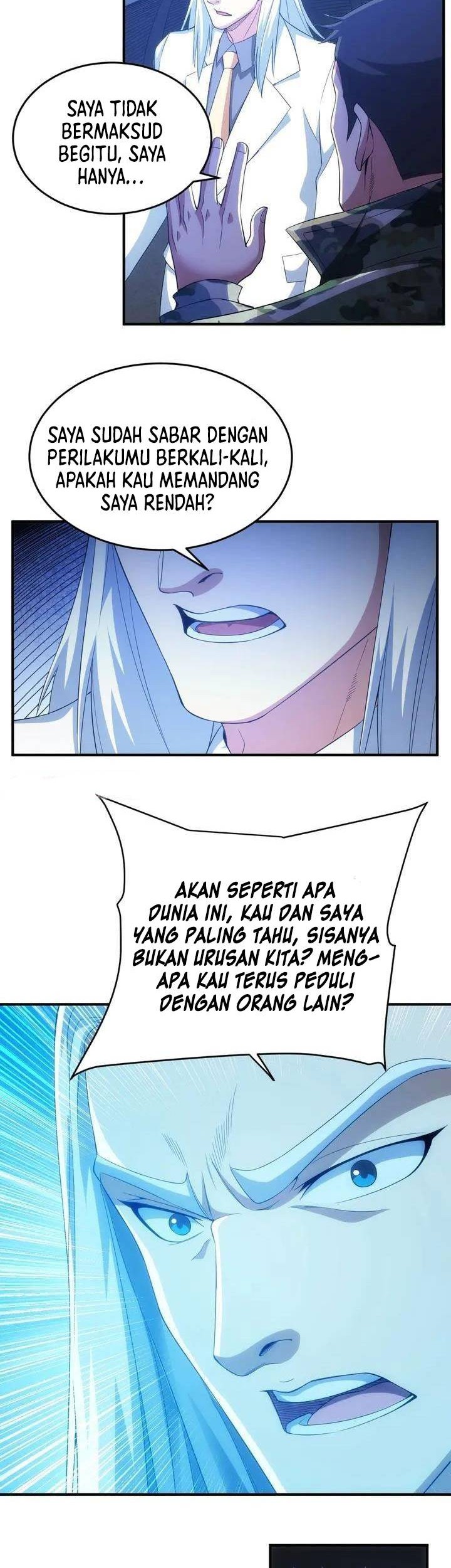 Rich Player Chapter 190 Gambar 6