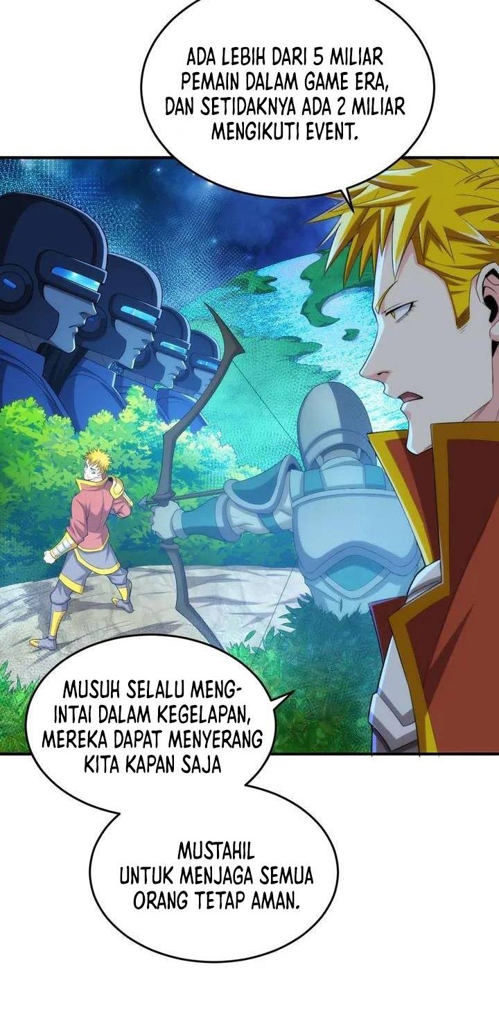 Rich Player Chapter 190 Gambar 11