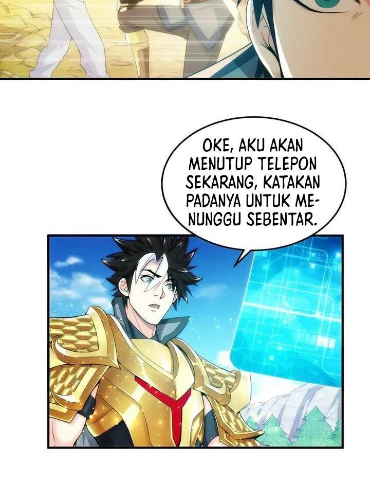 Rich Player Chapter 190 Gambar 17