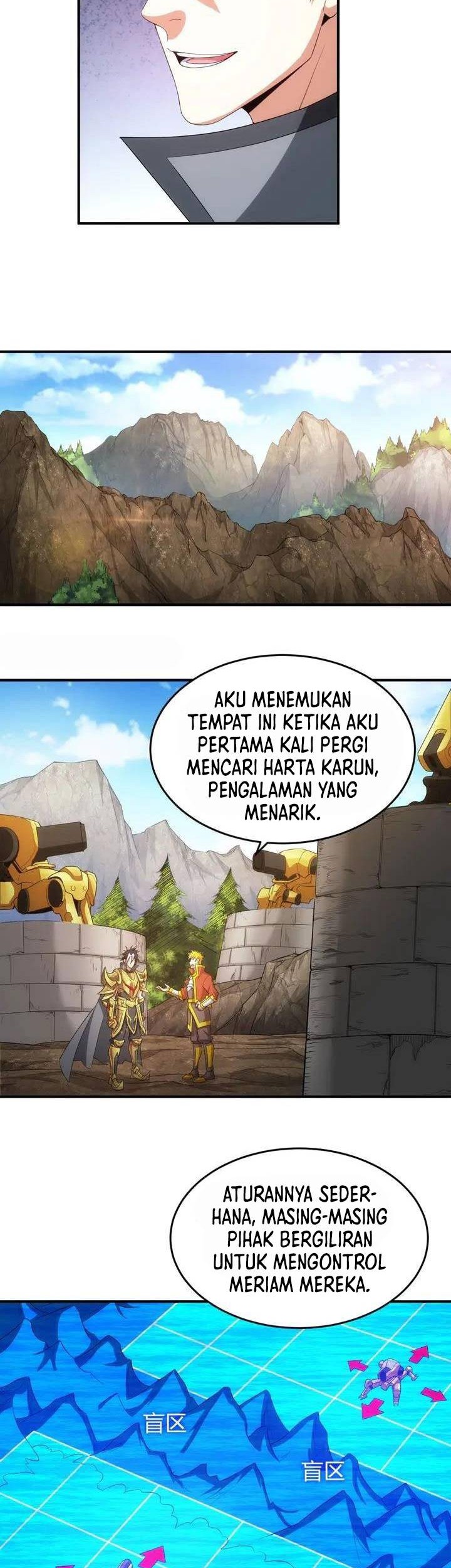 Rich Player Chapter 189 Gambar 7