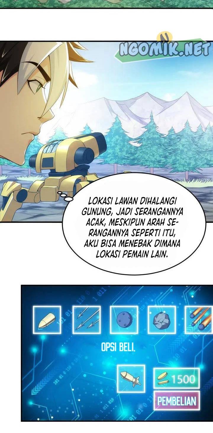 Rich Player Chapter 189 Gambar 9