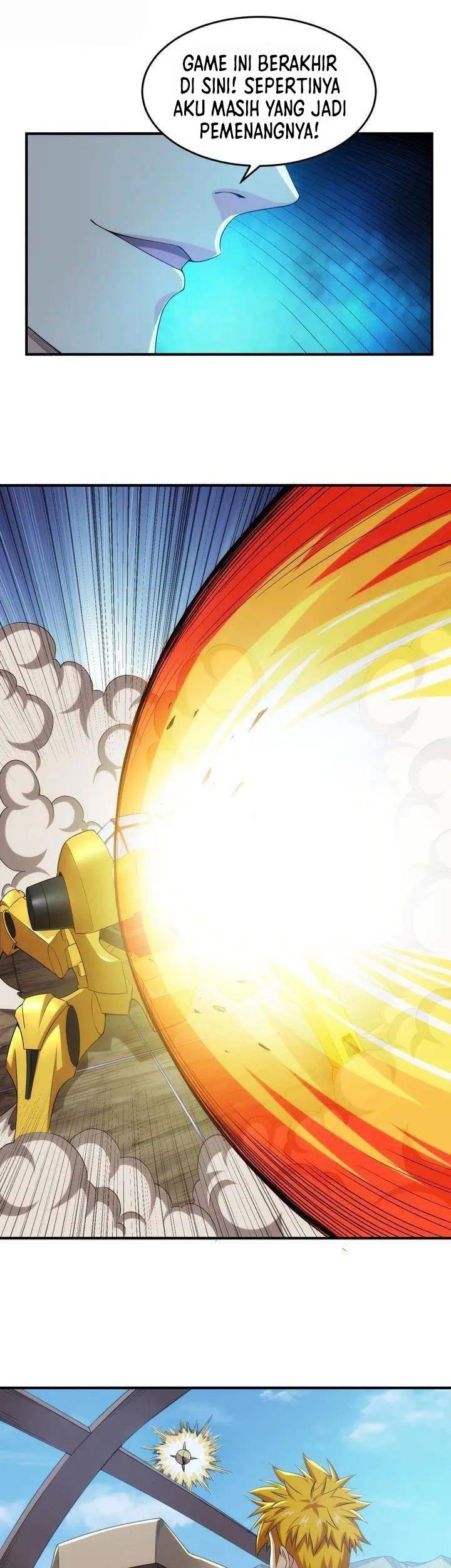 Rich Player Chapter 189 Gambar 10