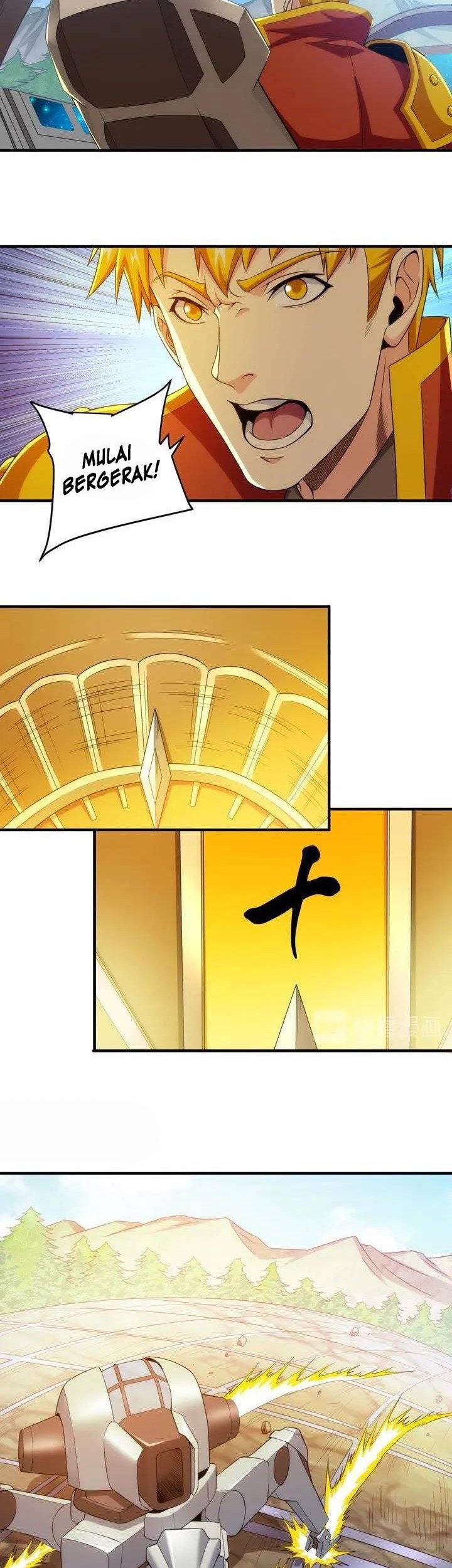 Rich Player Chapter 189 Gambar 11