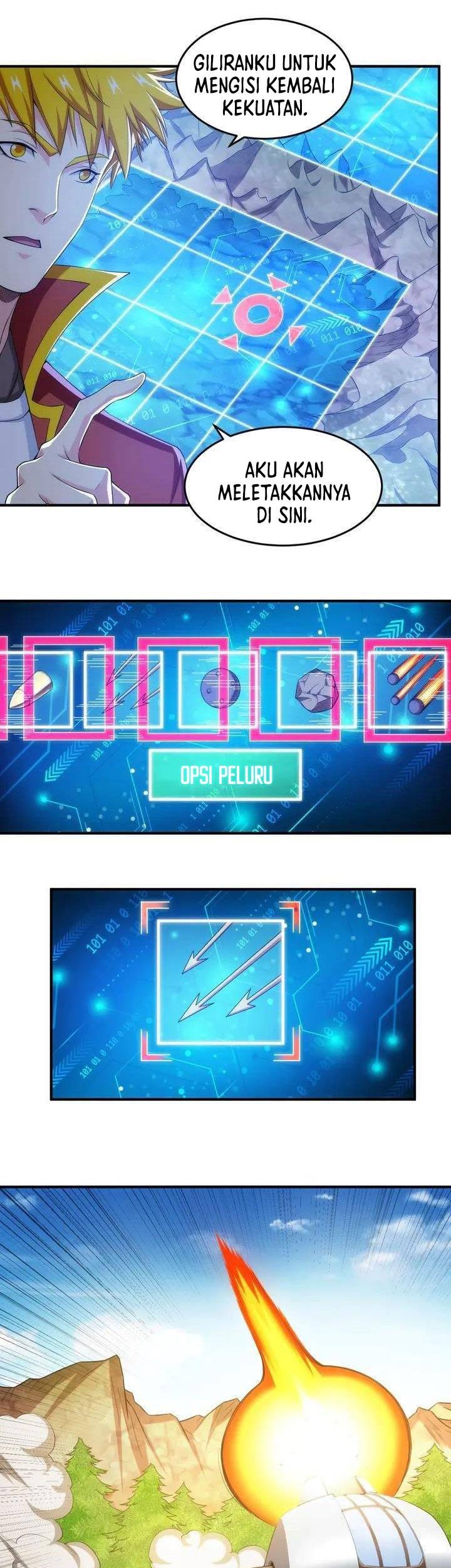 Rich Player Chapter 189 Gambar 14