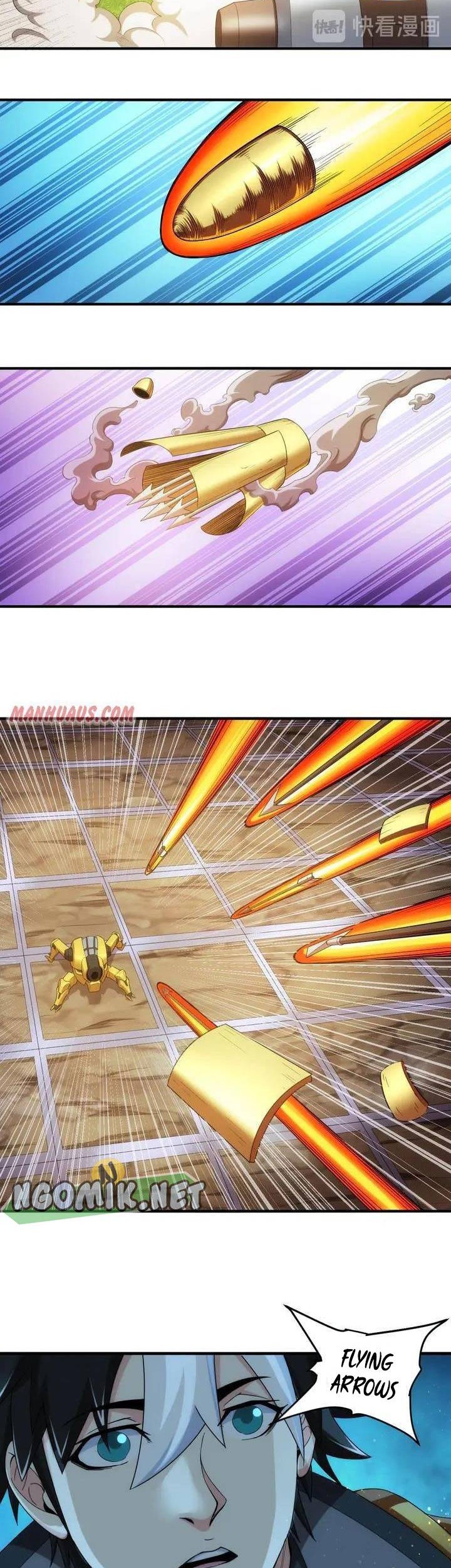 Rich Player Chapter 189 Gambar 15