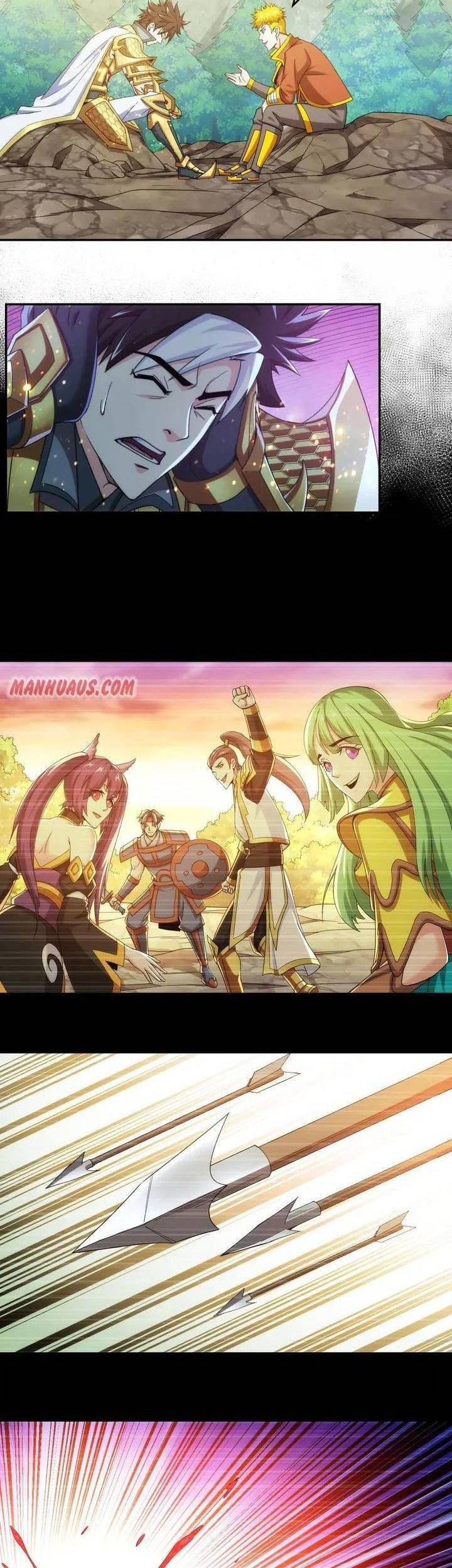 Rich Player Chapter 189 Gambar 18