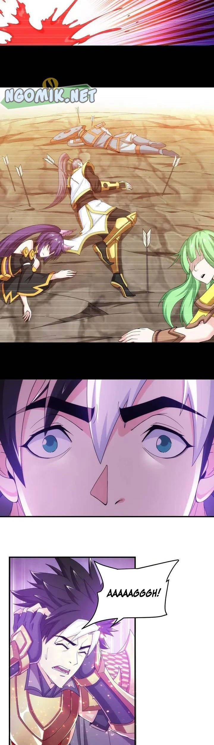 Rich Player Chapter 189 Gambar 19