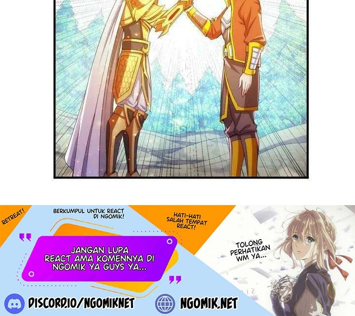 Rich Player Chapter 189 Gambar 23