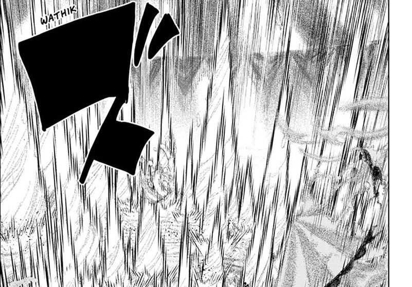 Mashle: Magic and Muscles Chapter 125 Gambar 12