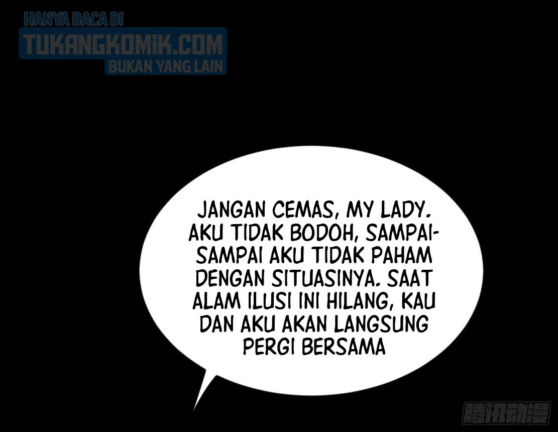 I’m An Evil God Chapter 294 Gambar 18