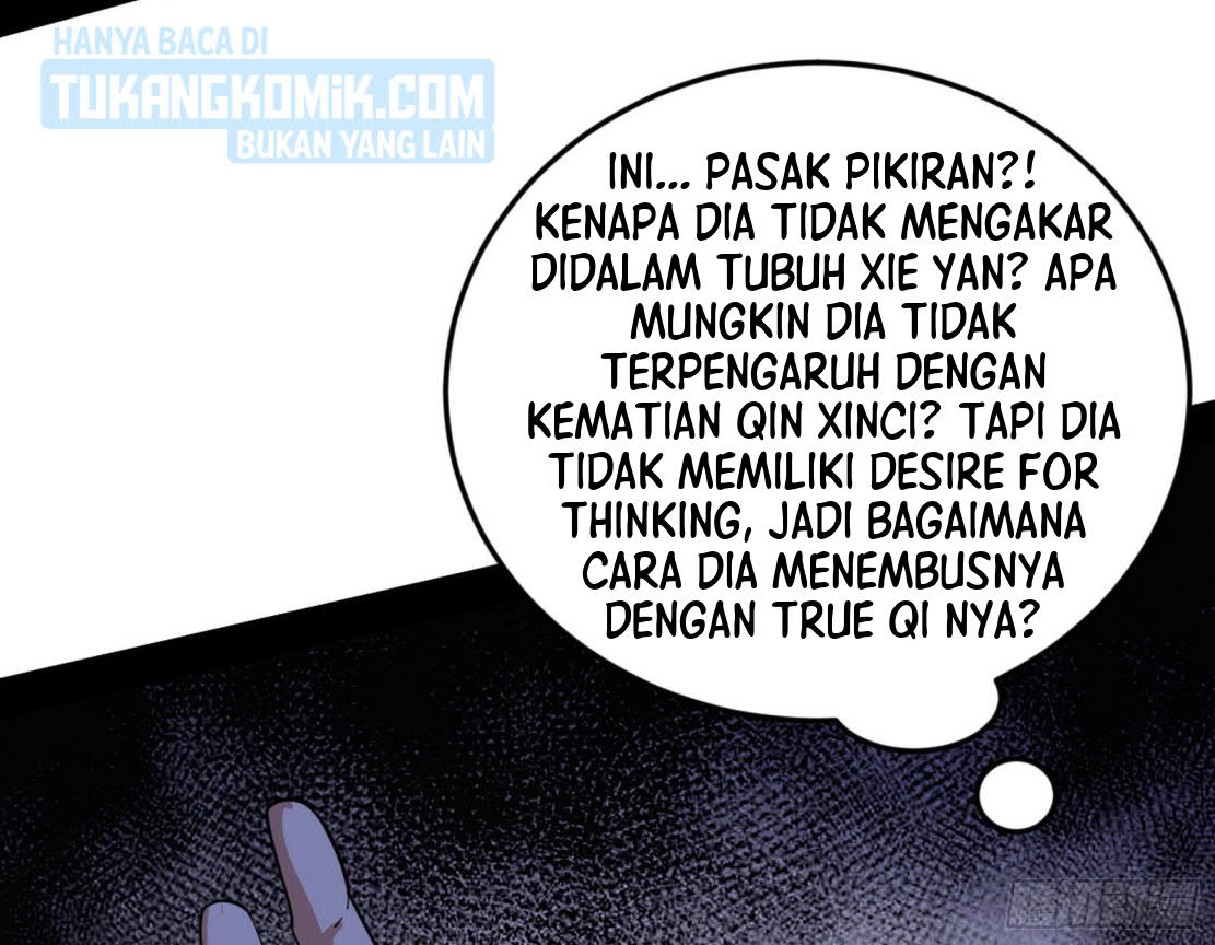 I’m An Evil God Chapter 294 Gambar 109