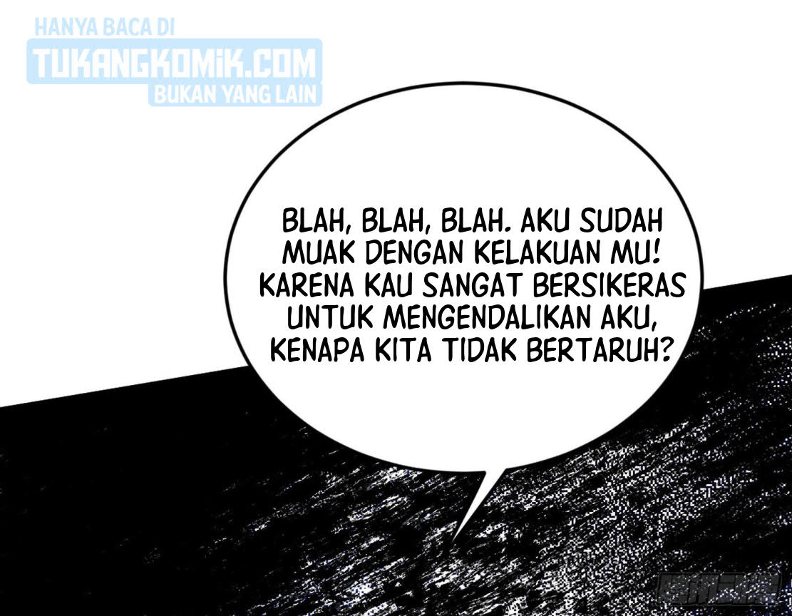 I’m An Evil God Chapter 294 Gambar 111