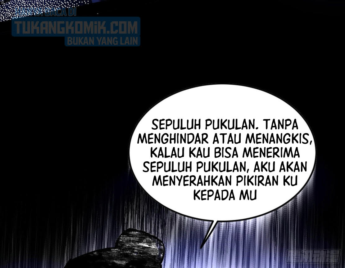 I’m An Evil God Chapter 294 Gambar 113