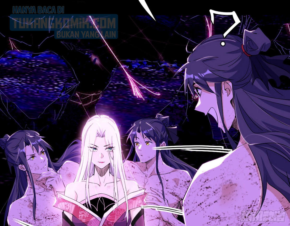 I’m An Evil God Chapter 294 Gambar 12