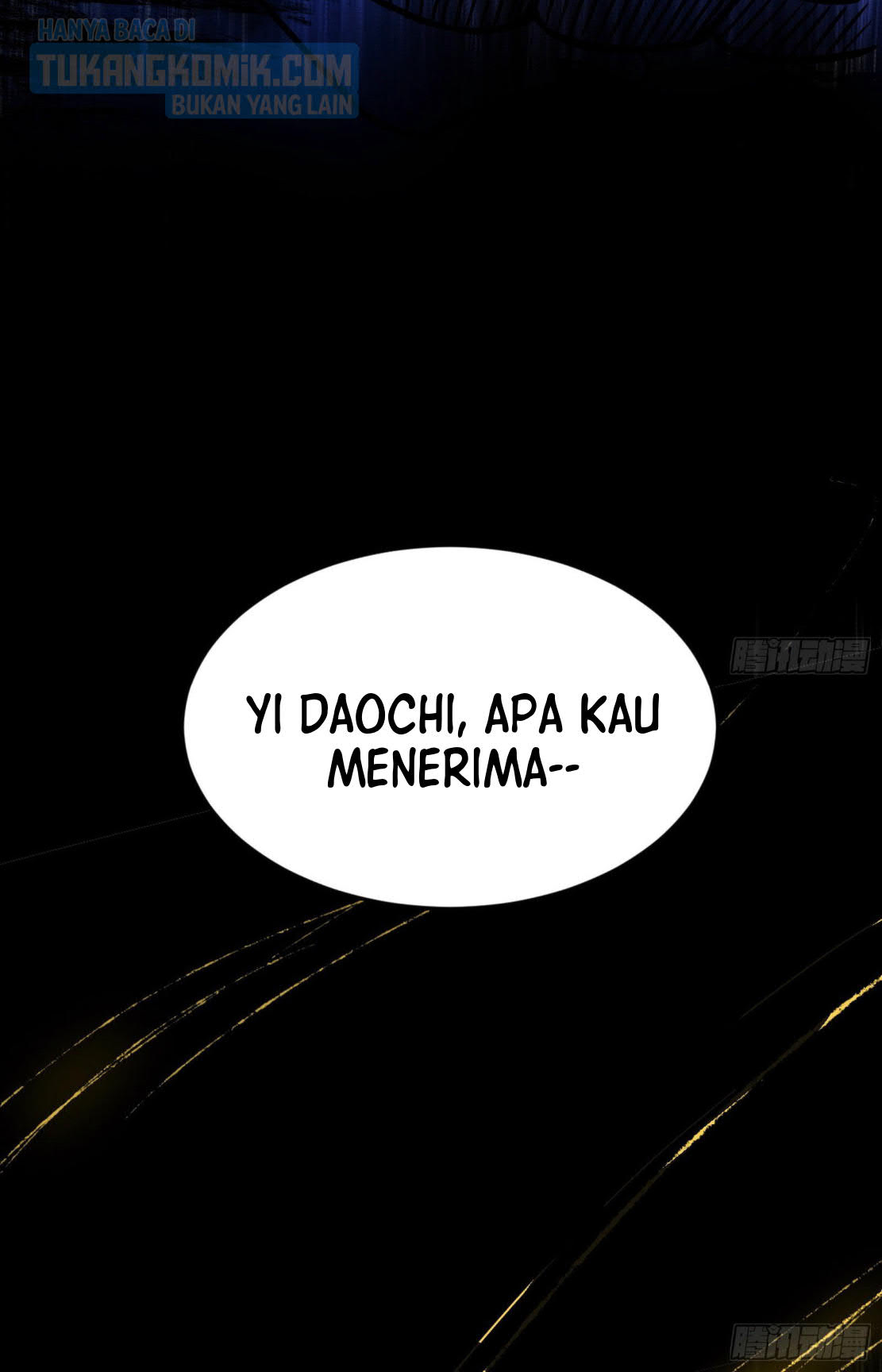 I’m An Evil God Chapter 294 Gambar 115