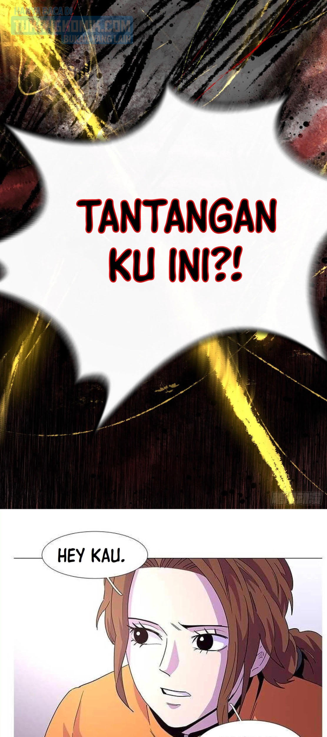 I’m An Evil God Chapter 294 Gambar 119