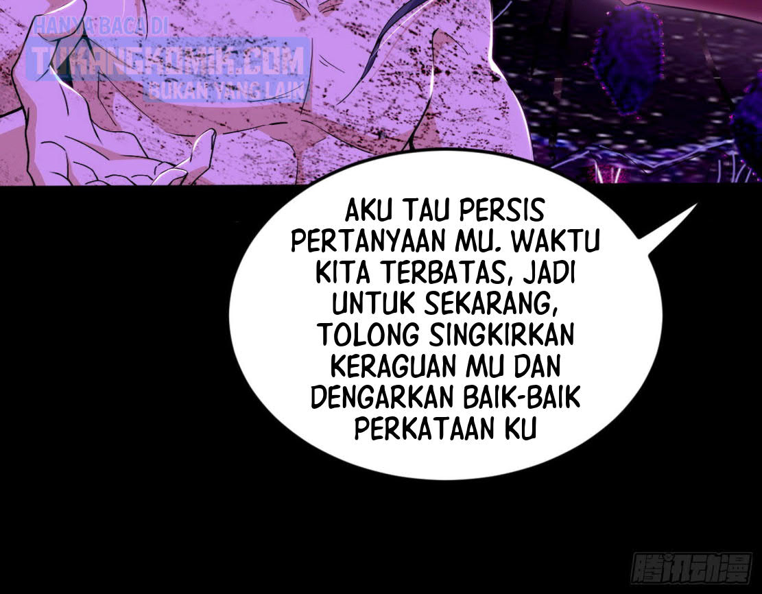 I’m An Evil God Chapter 294 Gambar 14