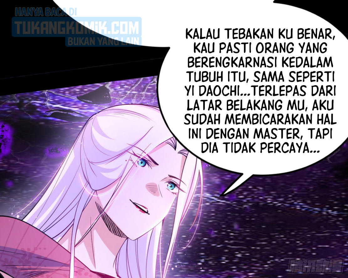 I’m An Evil God Chapter 294 Gambar 28