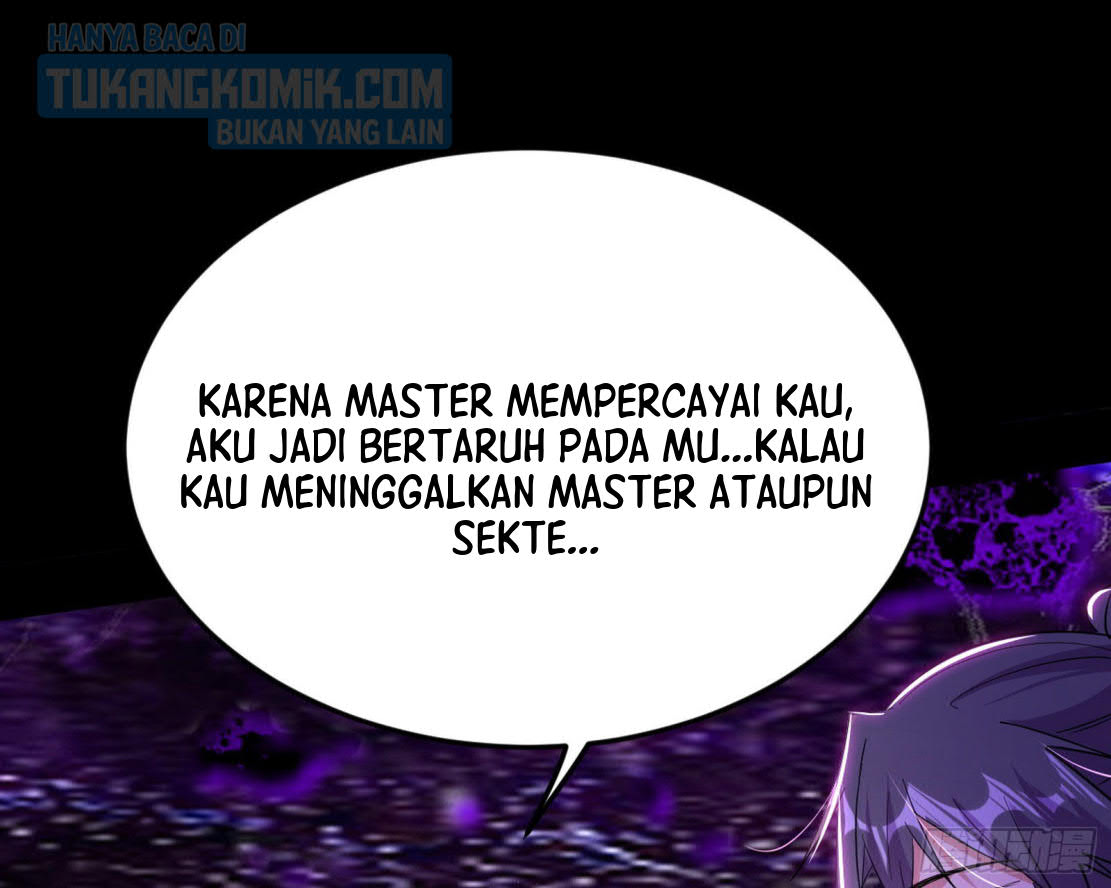 I’m An Evil God Chapter 294 Gambar 31