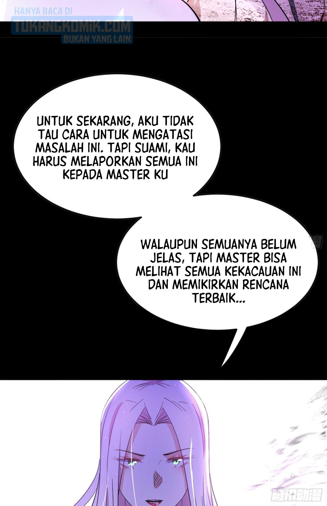 I’m An Evil God Chapter 294 Gambar 23