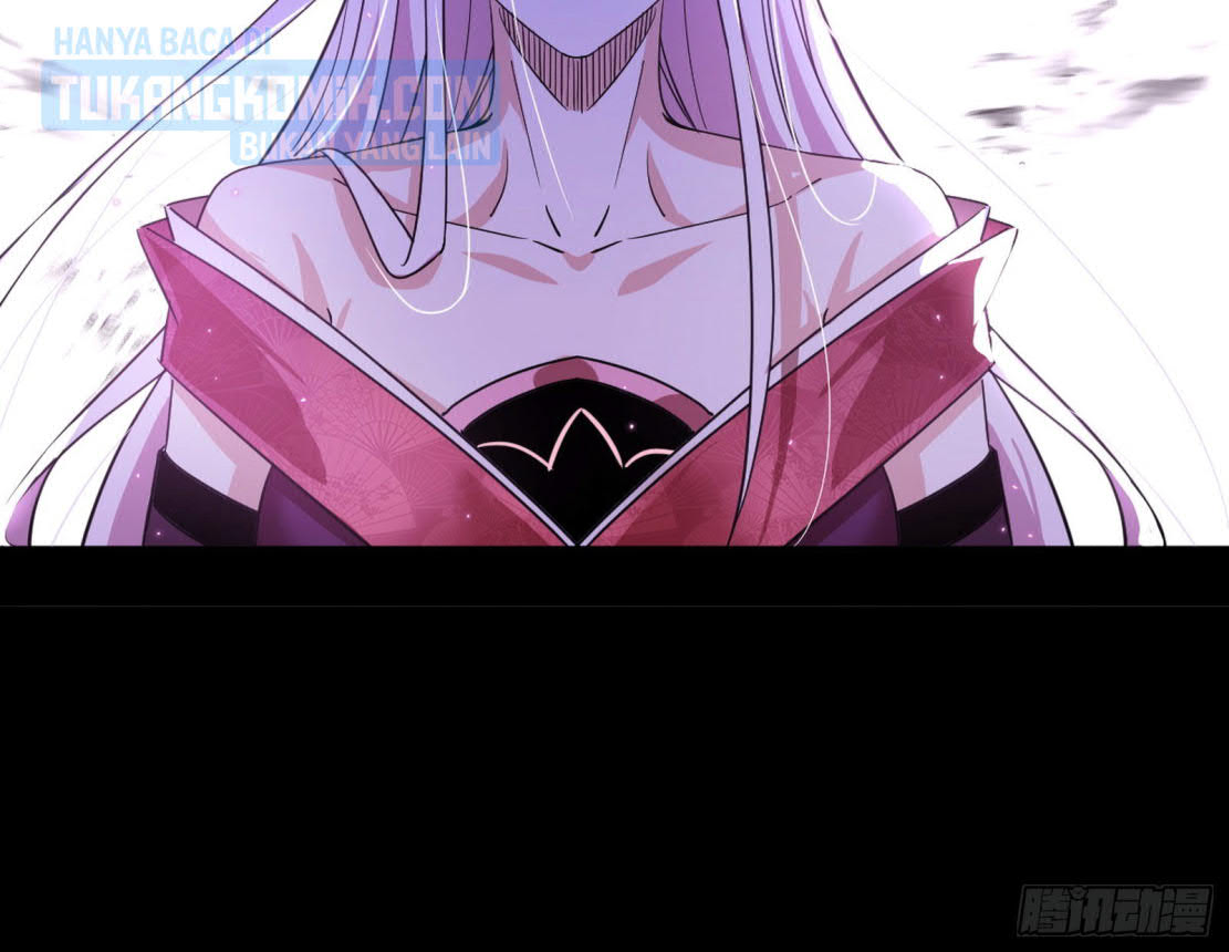 I’m An Evil God Chapter 294 Gambar 24