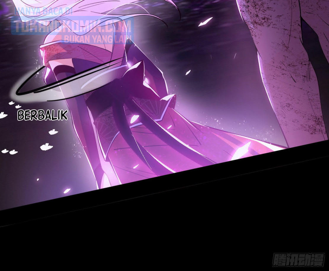 I’m An Evil God Chapter 294 Gambar 37