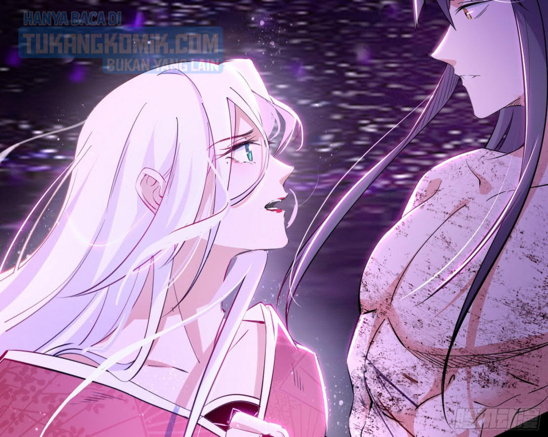 I’m An Evil God Chapter 294 Gambar 32