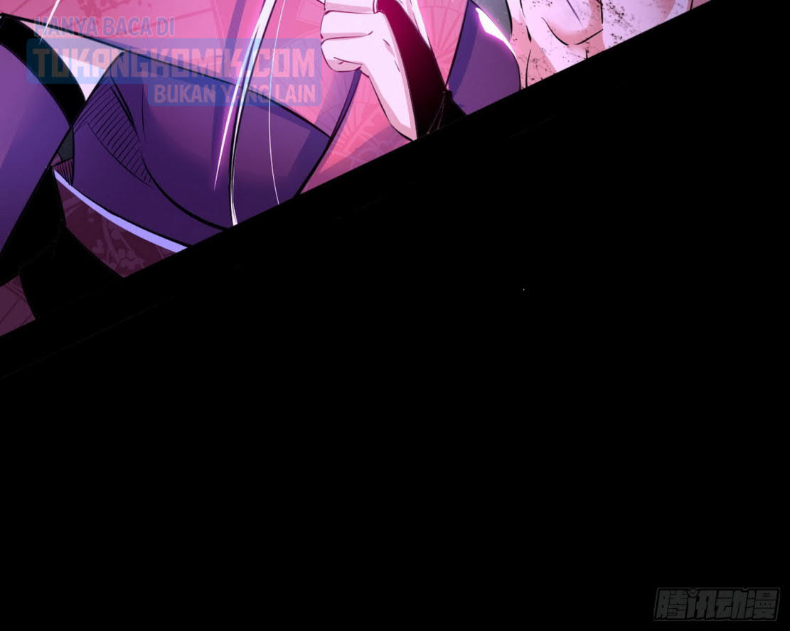 I’m An Evil God Chapter 294 Gambar 33