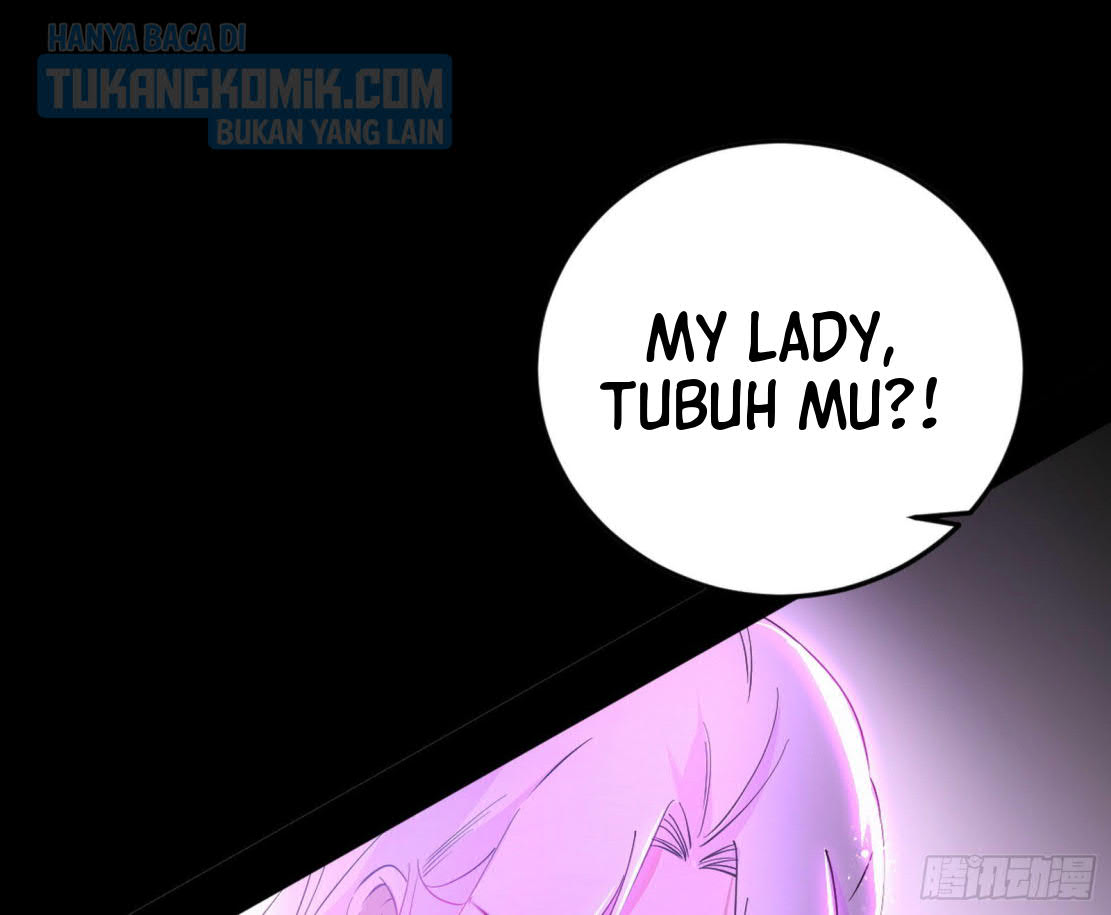 I’m An Evil God Chapter 294 Gambar 34