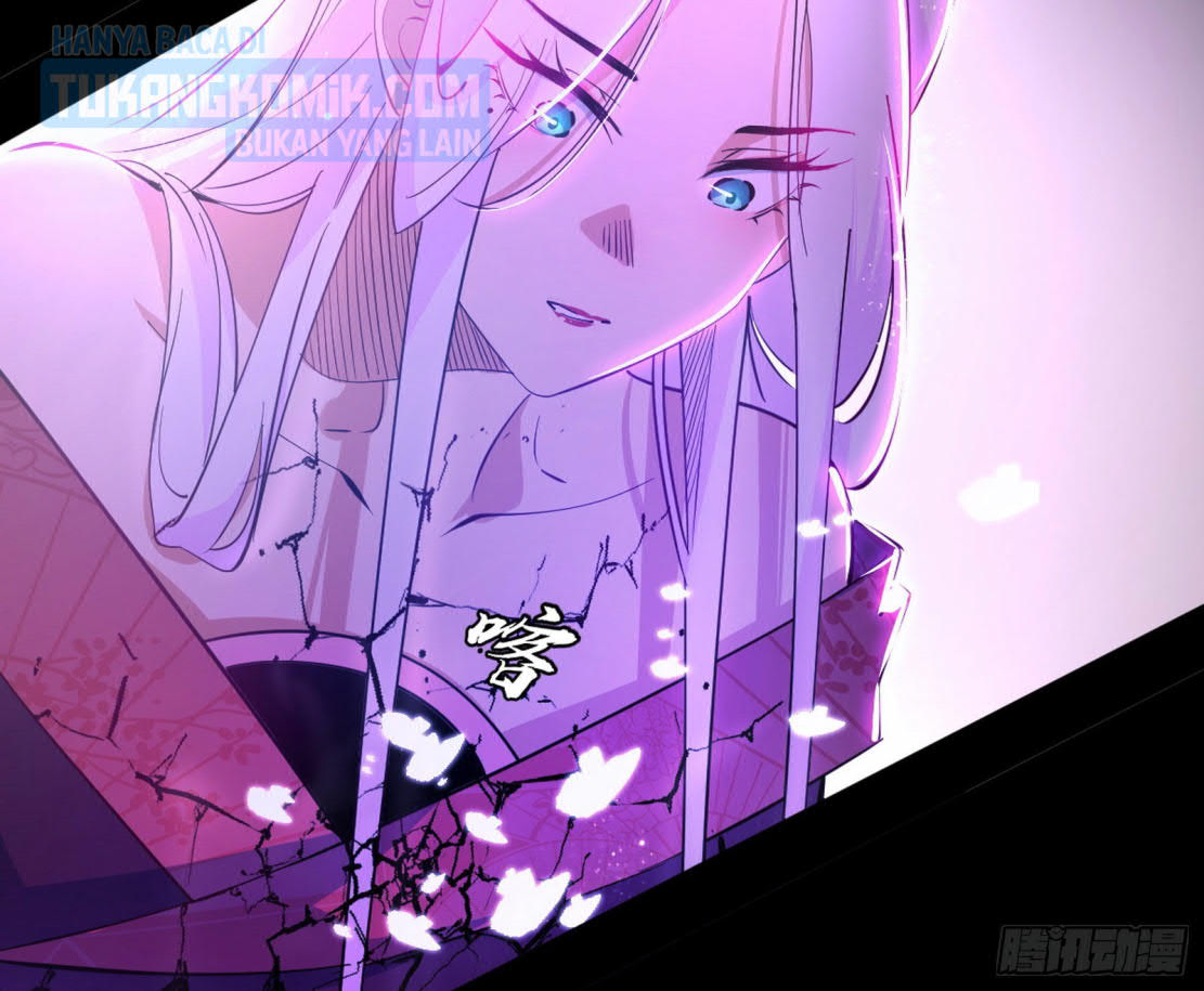 I’m An Evil God Chapter 294 Gambar 35