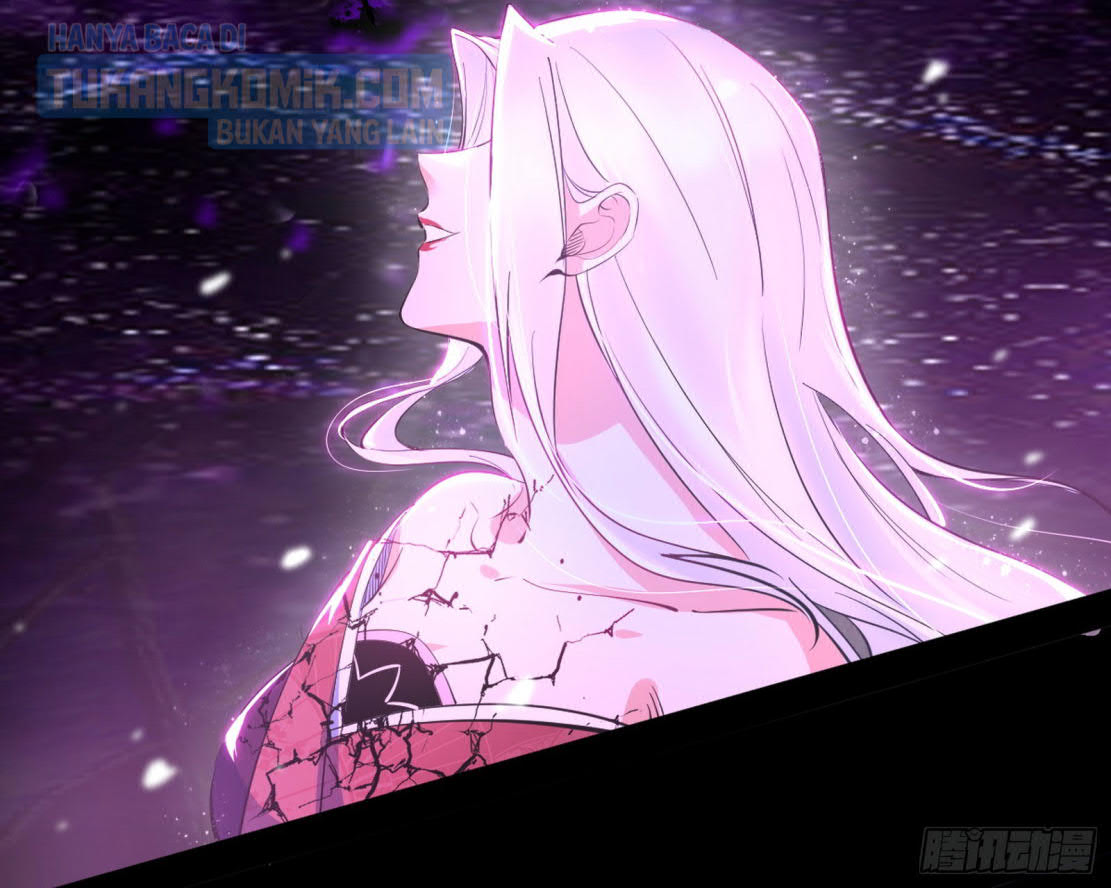 I’m An Evil God Chapter 294 Gambar 43