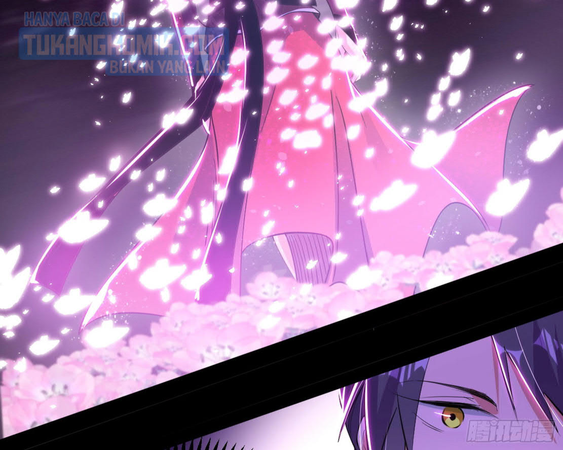 I’m An Evil God Chapter 294 Gambar 45