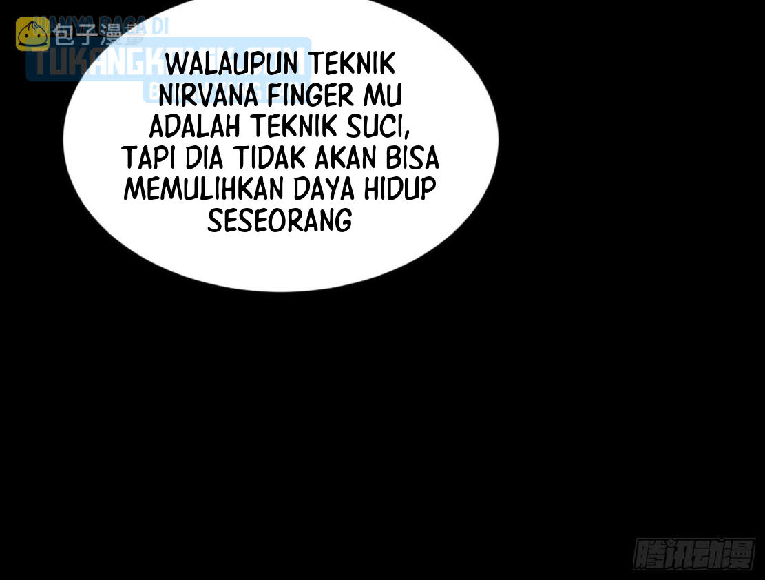 I’m An Evil God Chapter 294 Gambar 57