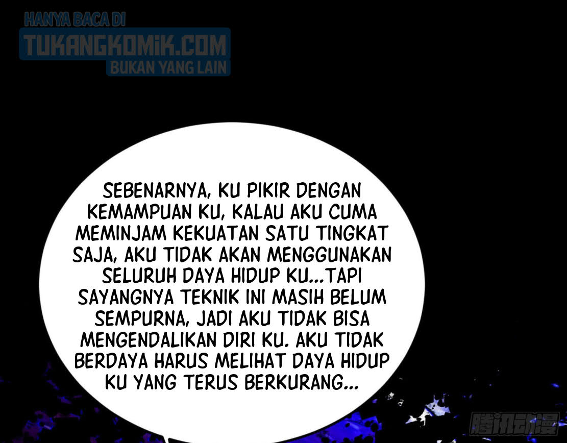 I’m An Evil God Chapter 294 Gambar 58