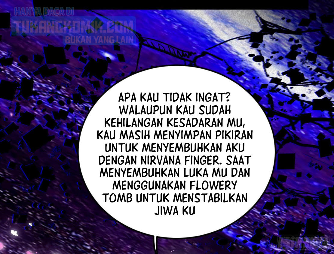 I’m An Evil God Chapter 294 Gambar 53