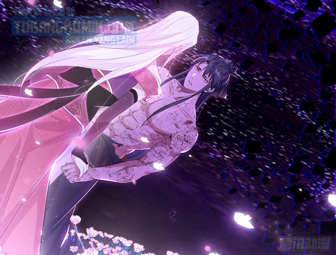 I’m An Evil God Chapter 294 Gambar 54